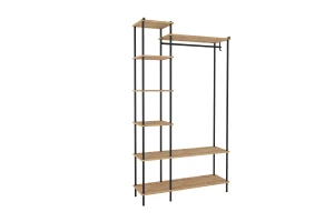 Гардеробная система НеШкаф