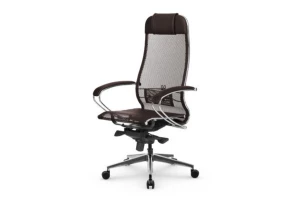 Кресло офисное Samurai