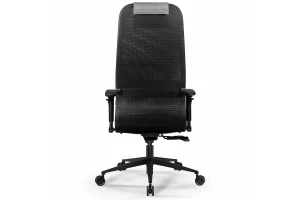 Второе фото. Кресло МЕТТА Synchrosit