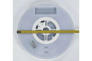 Светильник настенно-потолочный Norma