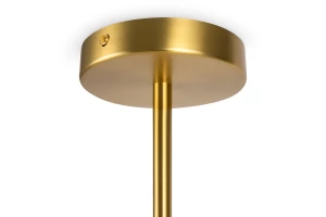 Второе фото. Светильник подвесной FREYA Modern