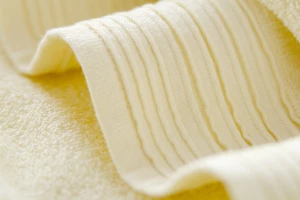 Второе фото. Полотенце махровое Палитра