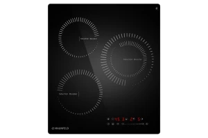 Индукционная варочная панель MAUNFELD CVI453STBKC
