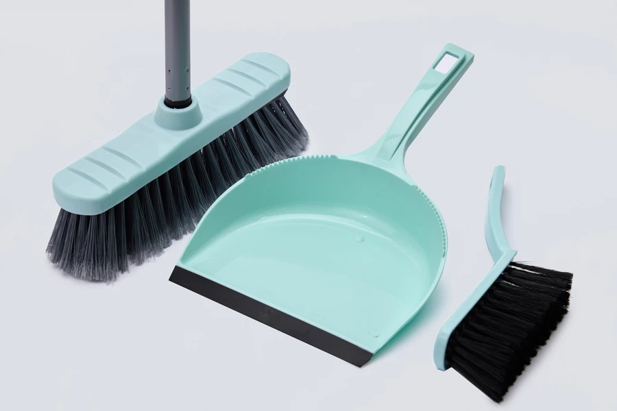 Набор для сухой уборки (изображение №2)