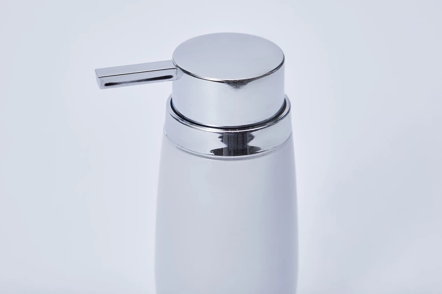Дозатор для жидкого мыла Cos 190 мл (изображение №3)