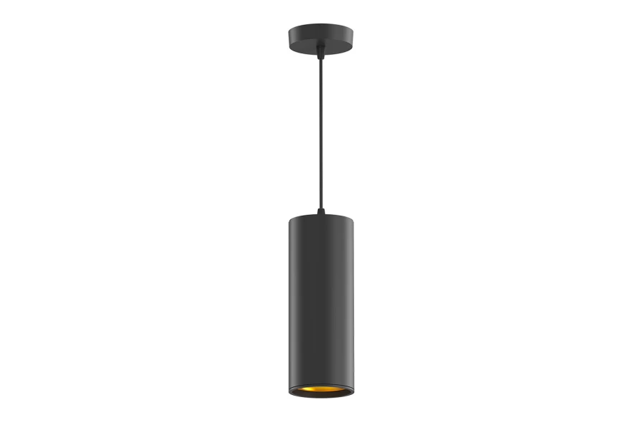 Светильник подвесной LED Gauss Overhead 7.9 см (изображение №1)