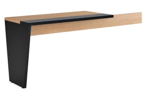 Приставной стол правый Tower