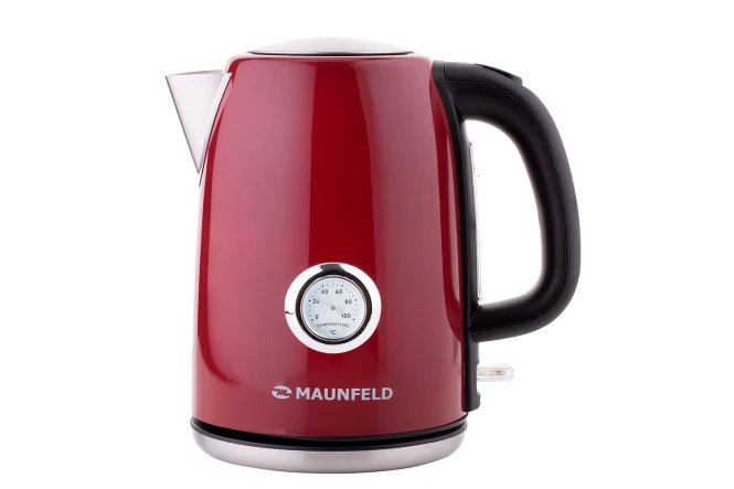 Чайник MAUNFELD MFK-624CH (изображение №2)