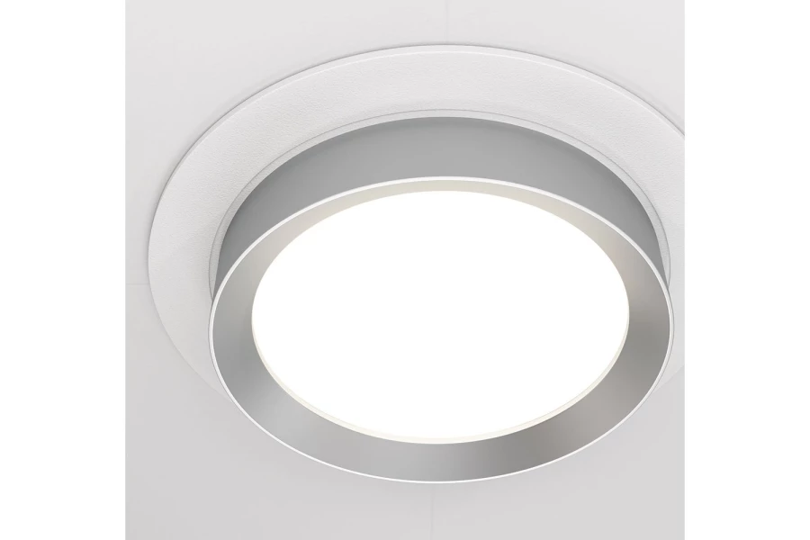 Светильник встраиваемый Downlight Hoop (изображение №4)