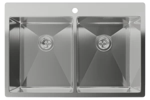 Мойка врезная Rinox