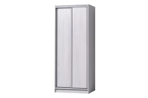 Шкаф-купе Simple 80х200