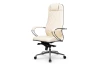 Кресло офисное - IKEA МЕТТА KL-1.041, 70х134х60 см, белый, МЕТТА КЛ-1.041 ИКЕА