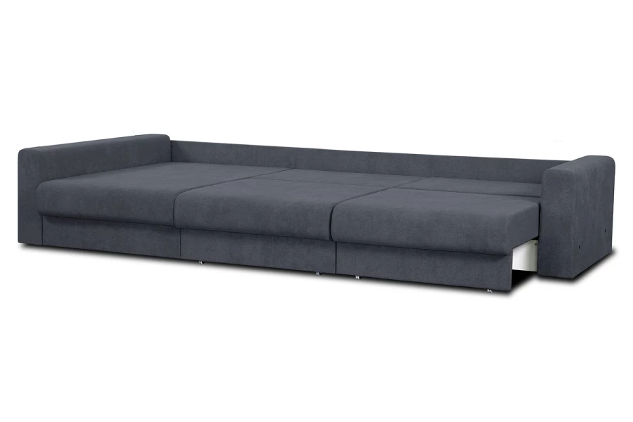 Угловой диван-кровать Модена (изображение №10)
