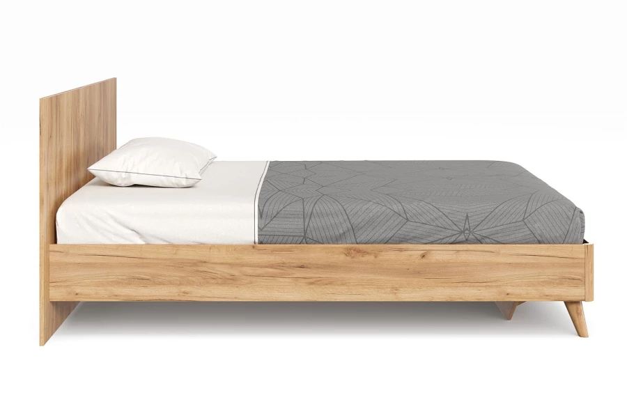 Кровать одноярусная Марта (изображение №2)