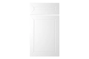 Комплект фасадов для шкафа напольного с выдвижным ящиком Эстель 40х72 см