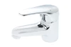 Смеситель для раковины AGGER Exact A2102100 (изображение №2)