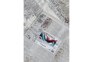 Второе фото. Ковёр Optima