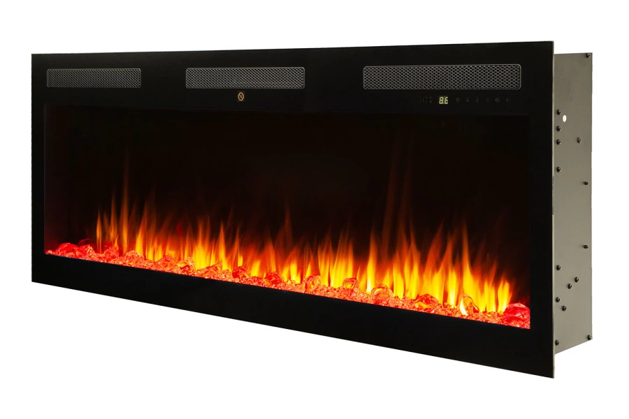 Электрокамин RealFlame EMERALD-S 50 (SL50) (изображение №1)