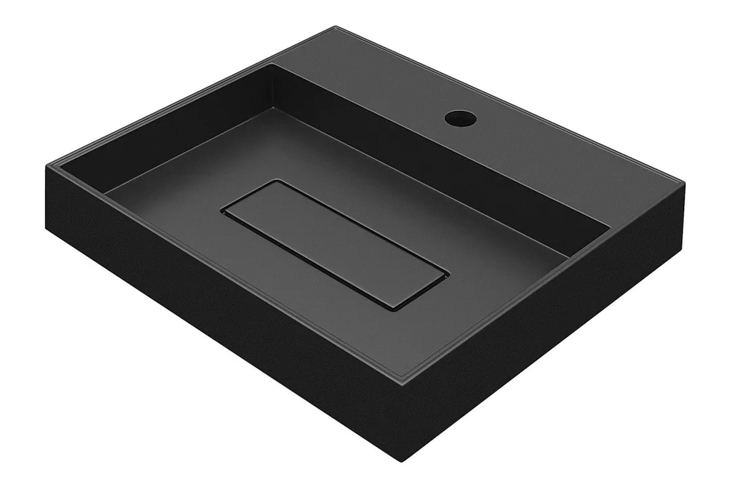 Раковина для ванной Tanos Quartz
