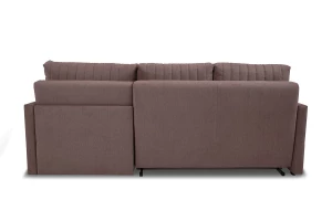 Второе фото. Угловой диван-кровать DREAMART Онтарио