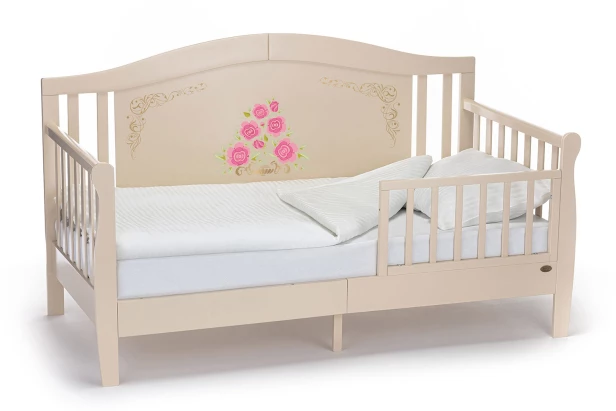Кровать-диван детская Stanzione Verona Div Rose (изображение №5)