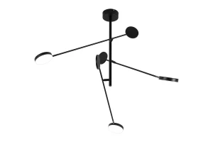 Люстра потолочная FAVOURITE Vorago