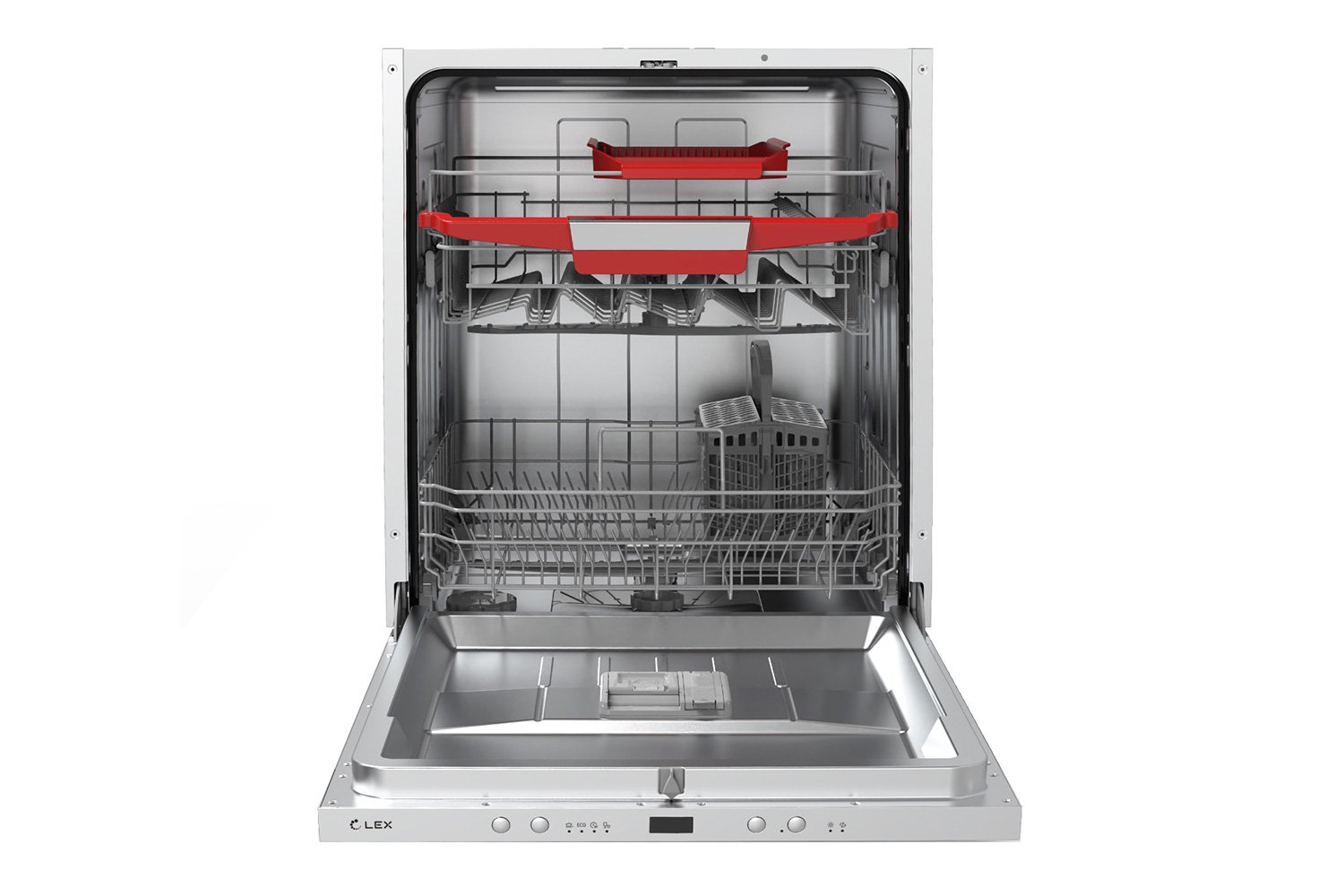 Посудомоечная машина LEX РМ 6043 В