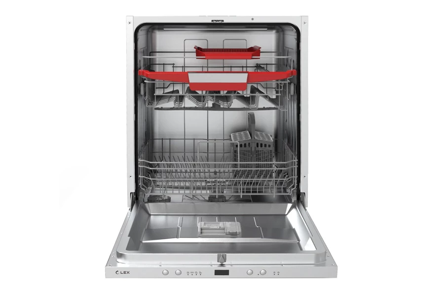 Посудомоечная машина LEX РМ 6043 В (изображение №1)