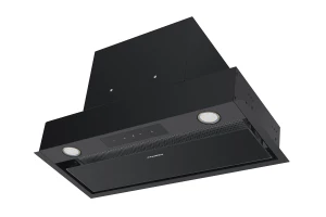 Вытяжка MAUNFELD Fantasy Light 60 Black