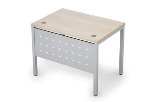 Стол рабочий с экраном Avance