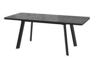 Второе фото. Стол раздвижной Leon lux radial