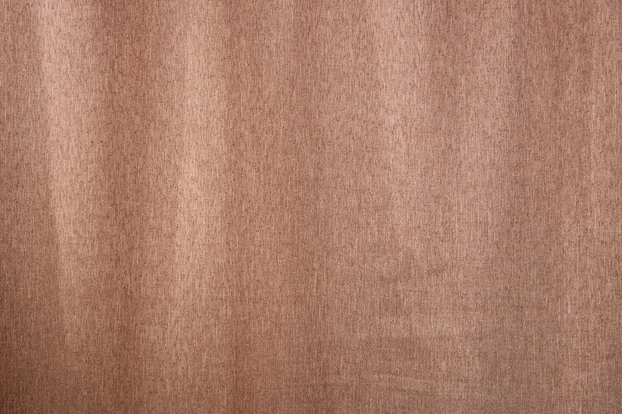 Штора на ленте MICASA Virginie 250х280 см (изображение №6)