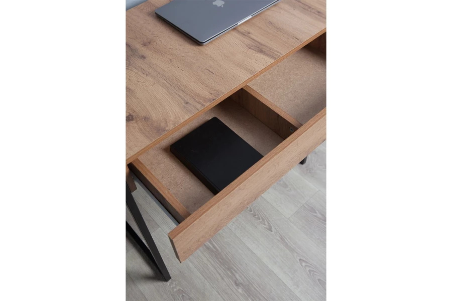 Стол рабочий с ящиком Frame (изображение №4)