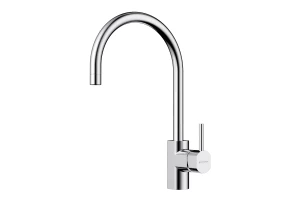 Смеситель OMOIKIRI Wakayama-C