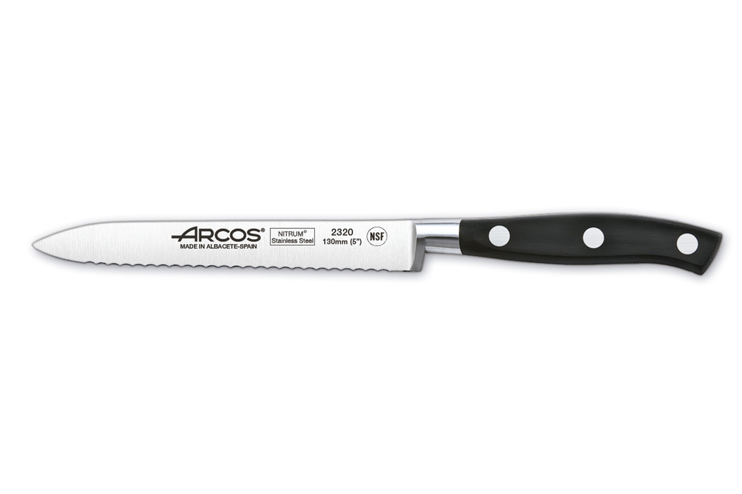 Нож универсальный ARCOS Riviera 2320