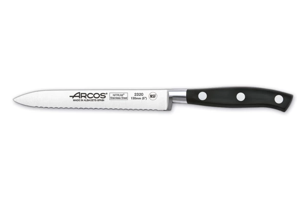 Нож универсальный ARCOS Riviera 2320 (изображение №1)