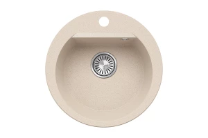 Мойка врезная Atol-460