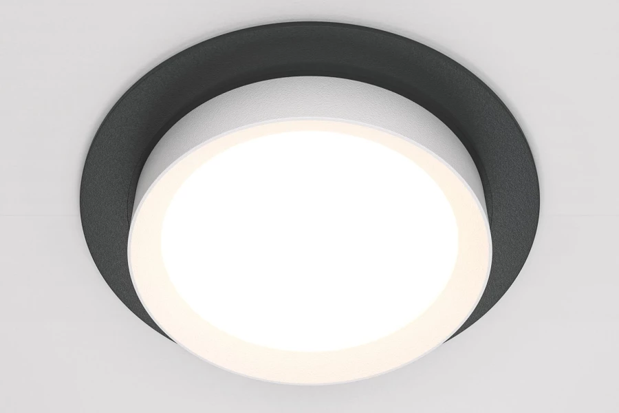 Светильник встраиваемый Downlight Hoop (изображение №5)