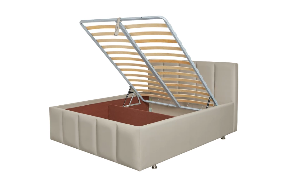 Кровать с подъёмным механизмом Корсика (изображение №3)