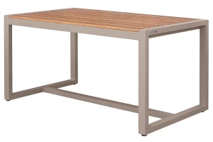 Стол обеденный уличный Santorini