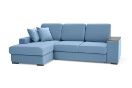 Угловой диван-кровать DREAMART Уильям
