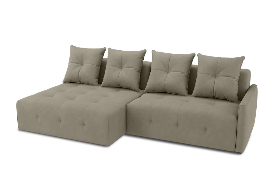 Угловой диван-кровать Bronks (изображение №12)