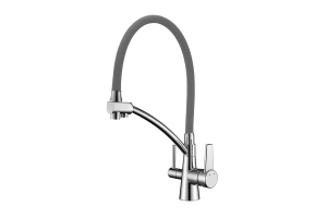 Смеситель LEMARK Comfort