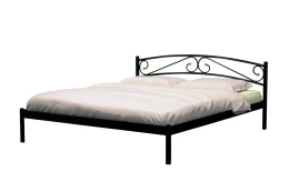 Кровать без подъёмного механизма Люкс