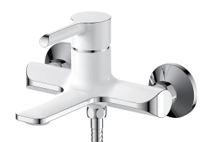 Смеситель для ванны ARGOTECH Elat с душевой гарнитурой