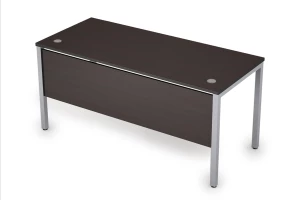 Стол рабочий с экраном Avance