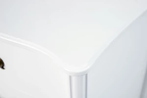 Второе фото. Комод узкий Афина