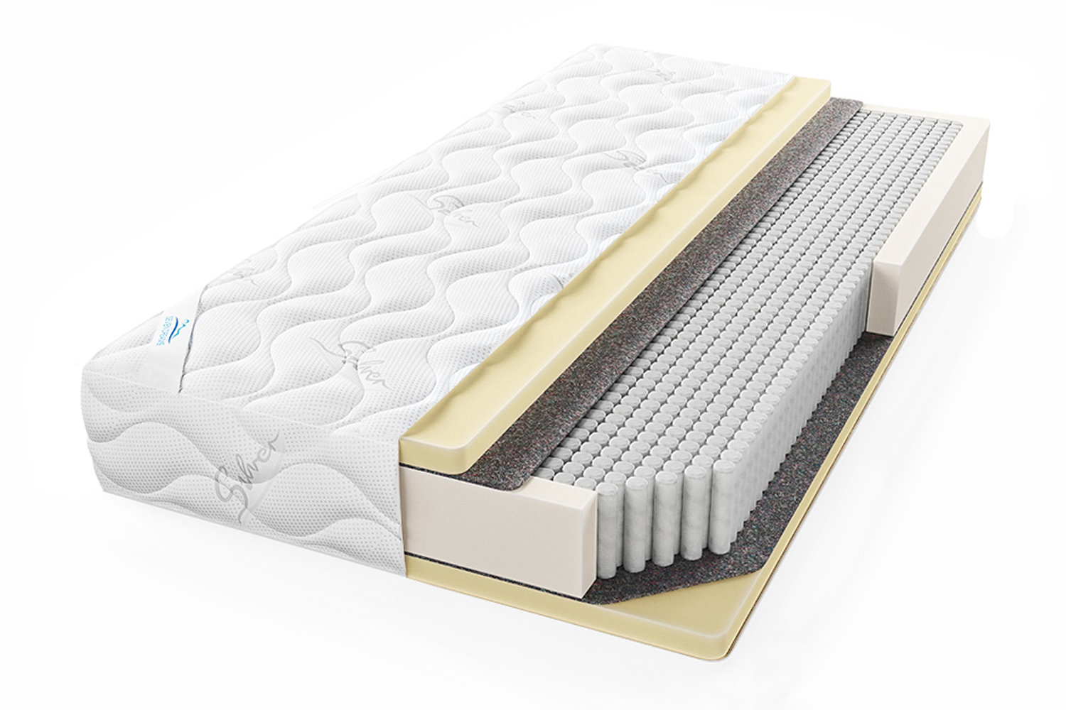 Матрас Foam Lux