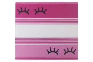 Салфетка индивидуальная Смущение