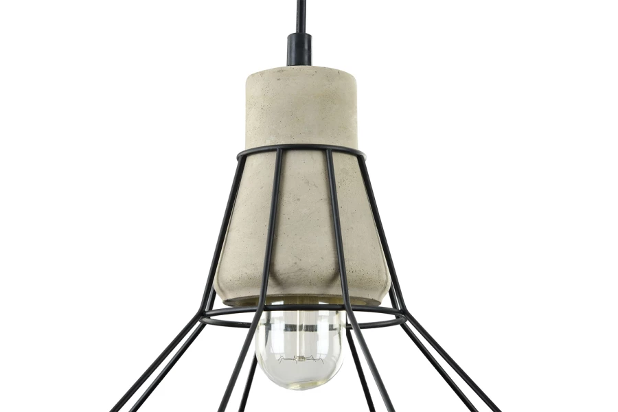 Светильник подвесной MAYTONI T452 4 кв.м. (изображение №6)